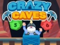 Jeu Crazy Caves