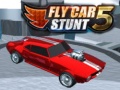 Jeu Fly Car Stunt 5