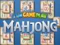Jeu FunGamePlay Mahjong