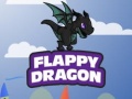 Game Flappy Dragon