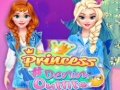 Game Princesses Cool #Denim Outfits