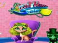 Game Cat Hair Salon