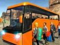 Game Bus Parking Adventure 2020