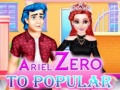 Jeu Ariel Zero To Popular