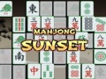 Game Mahjong Sunset