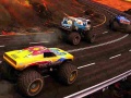 Game Monster Truck Racing Legend