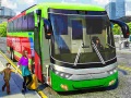 Jeu Coach Bus Simulator