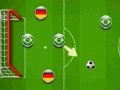 Jeu Soccer Online