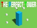 Game The Perfect Tower