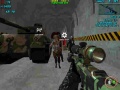 Game Zombie Apocalypse Bunker Survival Z