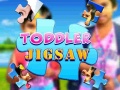 Game Toddler Jigsaw