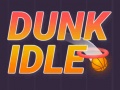 Game Dunk Idle