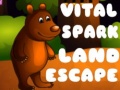 Game Vital Spark Land Escape