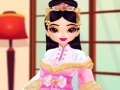 Jeu Mylan Oriental Bride