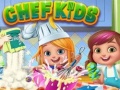 Game Chef Kids