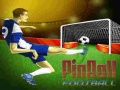 Game PinBall Football