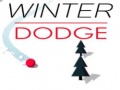 Game Winter Dodge