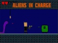 Jeu Aliens In Charge