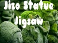 Jeu Jizo Statue Jigsaw