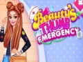 Game Beauty's Thumb Emergency