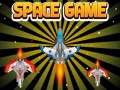 Game Space Game