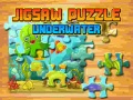 Game Jigsaw Puzzle Underwater