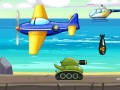 Game Enemy Aircrafts