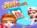 Game Mad Dentist 