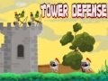 Jeu Tower Defense King