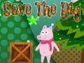 Jeu Save the Pig