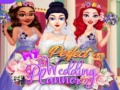 Game Perfect Wedding Planner