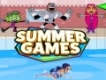 Jeu Summer Games