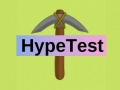 Game Hype Test Minecraft Fan Test