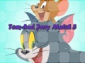 Jeu Tom And Jerry Match 3