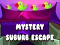 Game Mystery Suburb Escape
