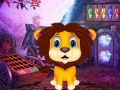 Game Bonny Baby Lion Escape
