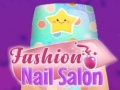 Jeu Fashion Nail Salon