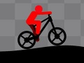 Game Mountain Bike Runner