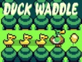 Jeu Duck Waddle