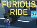Jeu Furious Ride