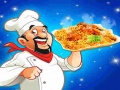 Game Biryani Recipes and Super Chef Cooking Game
