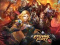Game Eternal Fury