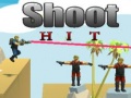 Jeu Shoot Hit