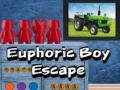 Jeu Euphoric Boy Escape