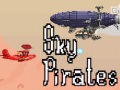 Game Sky Pirates