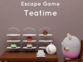 Jeu Escape Game Teatime 
