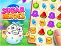 Game Sugar Heroes
