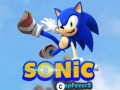 Game Sonic Jump Fever 2