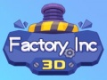 Jeu Factory Inc 3D