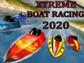 Jeu Xtreme Boat Racing 2020